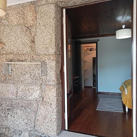 Quinta Dos Campos - Apartamento 2 Braga Exteriér fotografie