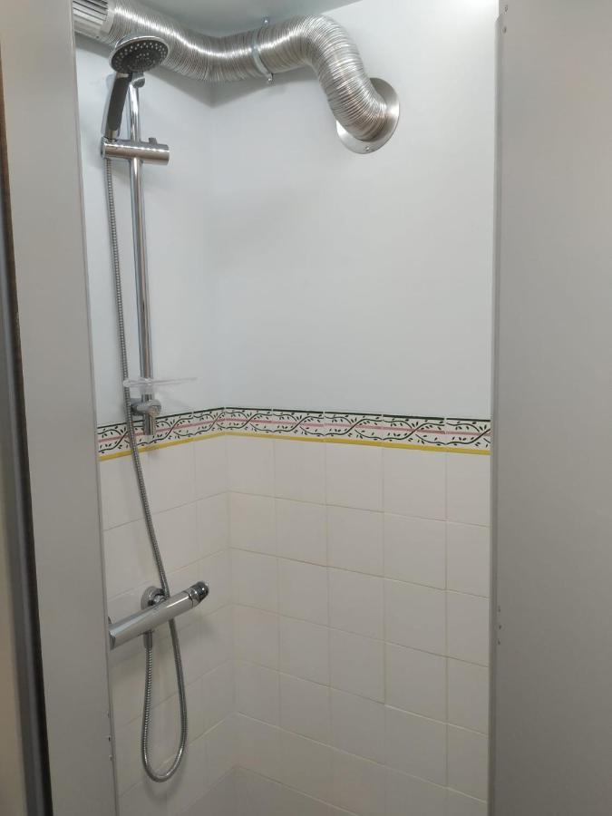 Quinta Dos Campos - Apartamento 2 Braga Exteriér fotografie