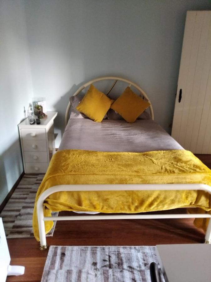 Quinta Dos Campos - Apartamento 2 Braga Exteriér fotografie
