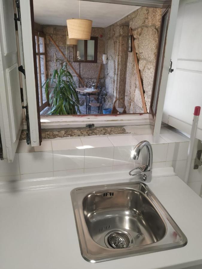 Quinta Dos Campos - Apartamento 2 Braga Exteriér fotografie