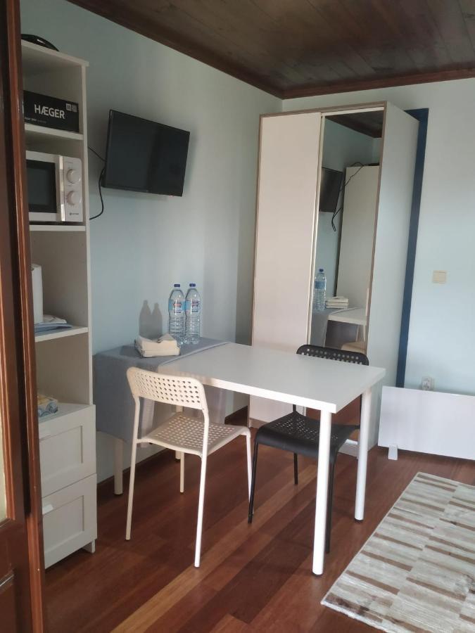 Quinta Dos Campos - Apartamento 2 Braga Exteriér fotografie