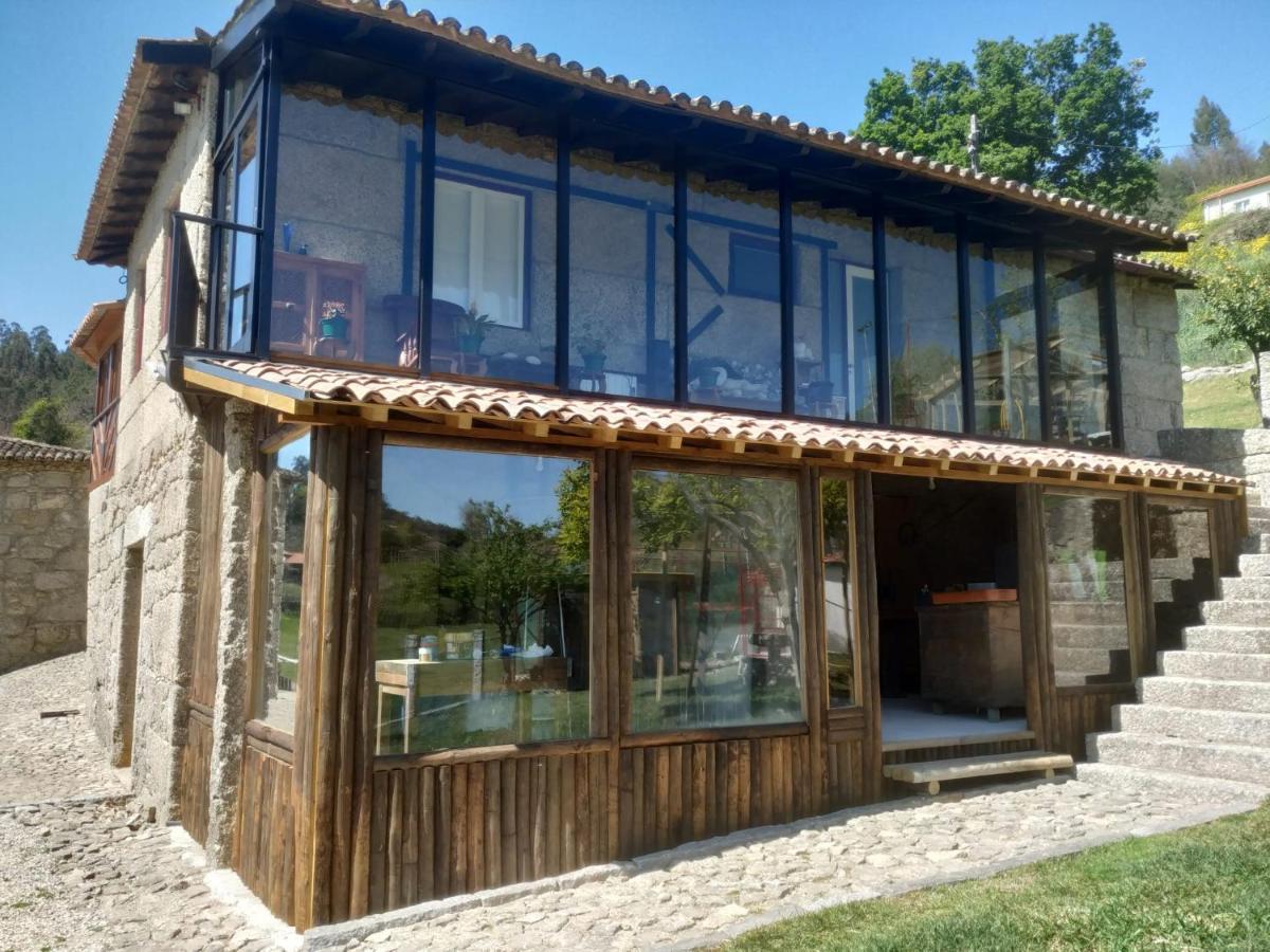 Quinta Dos Campos - Apartamento 2 Braga Exteriér fotografie
