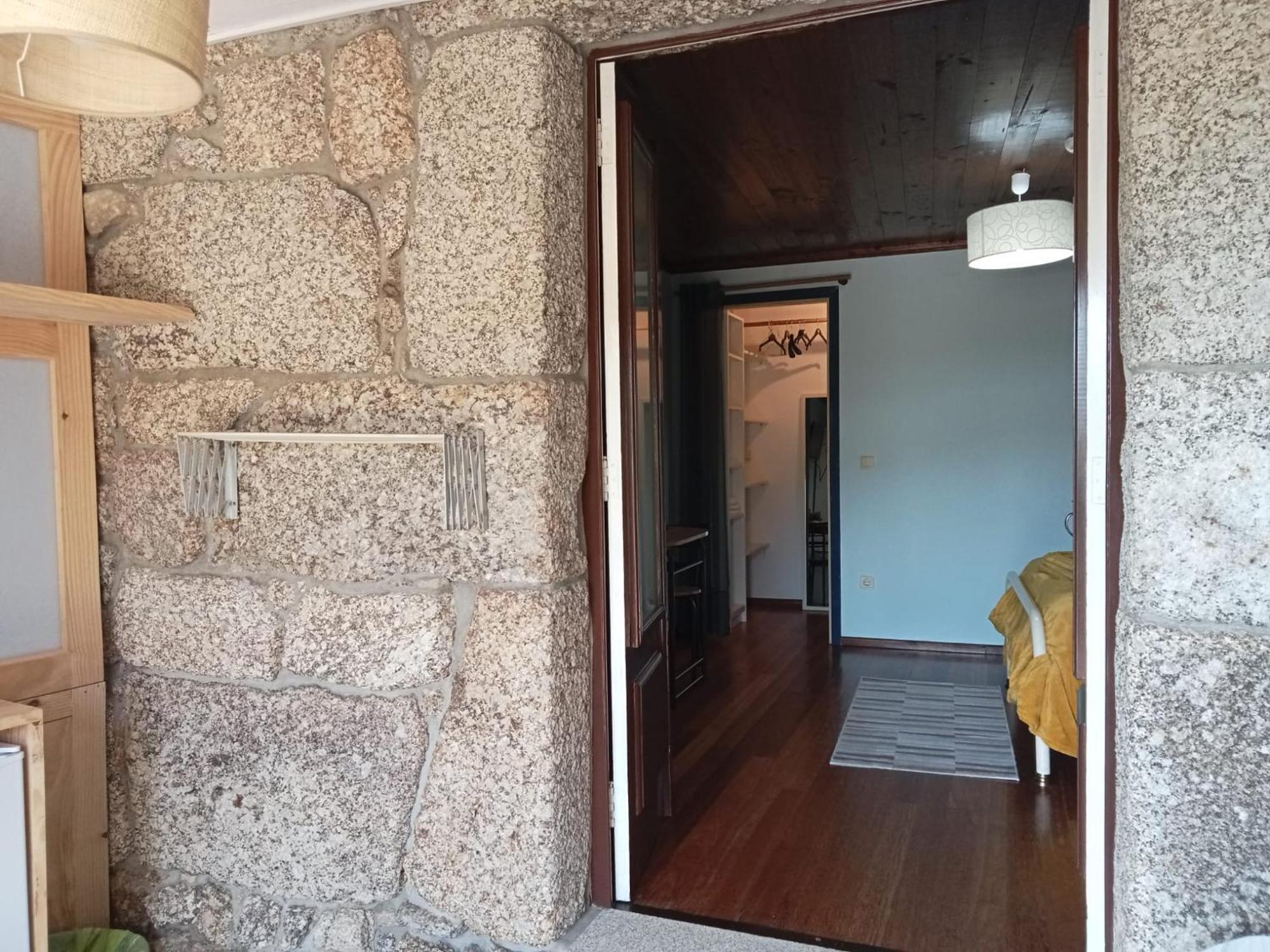 Quinta Dos Campos - Apartamento 2 Braga Exteriér fotografie